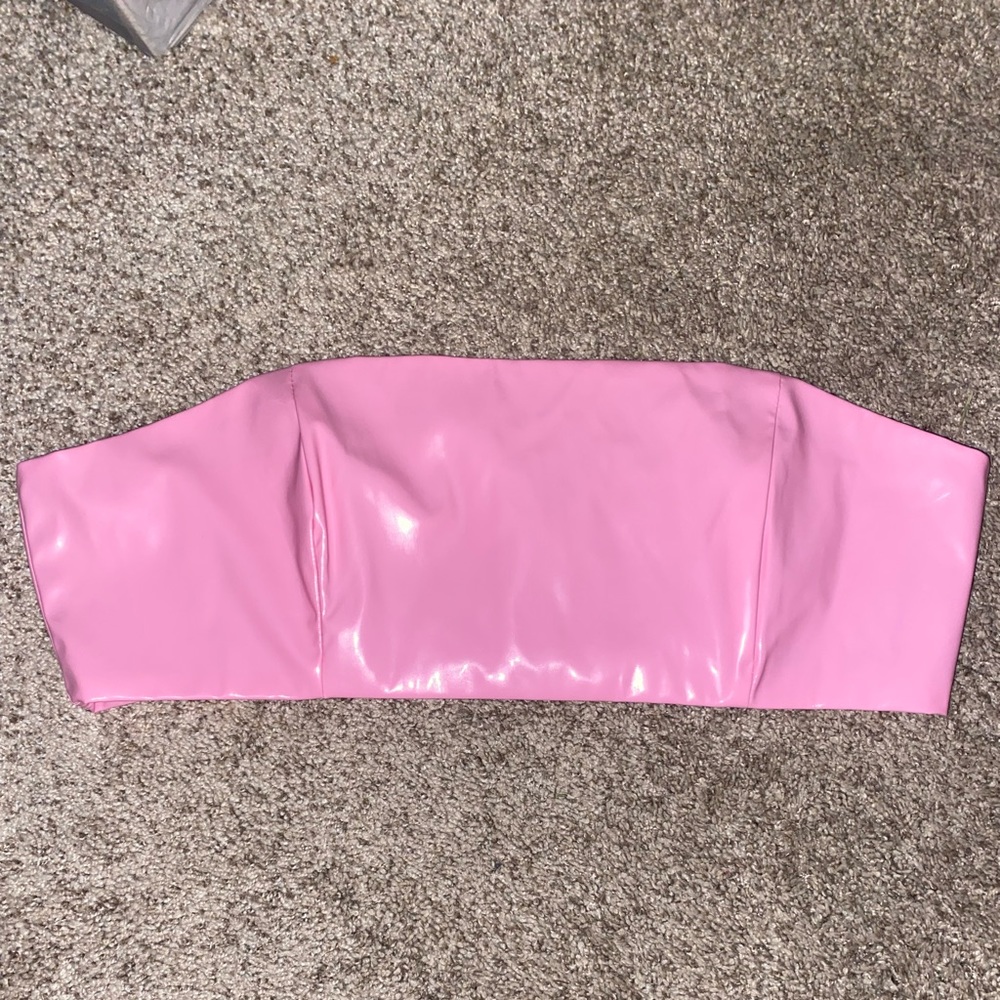 Princess Polly Crop Top